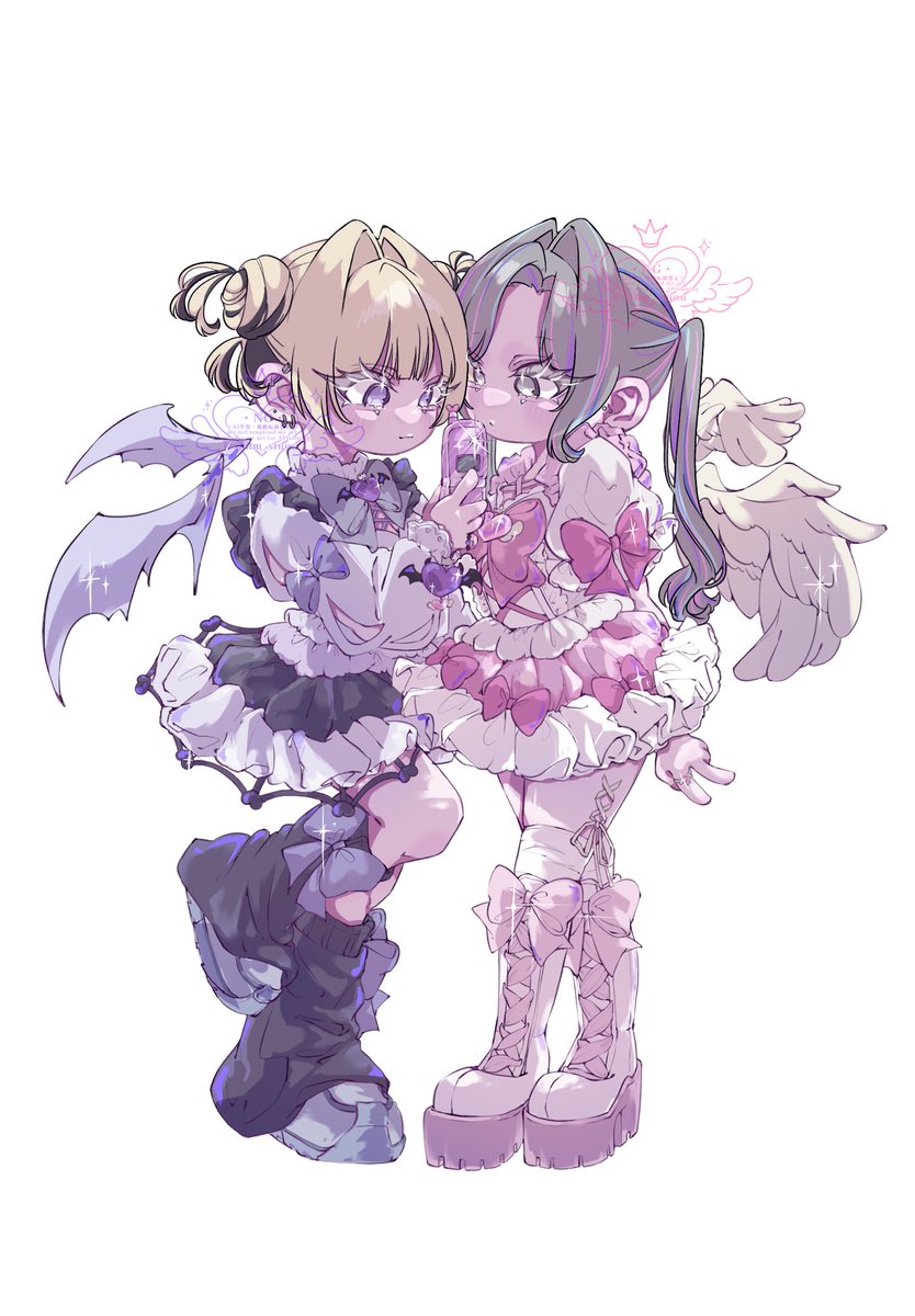 ありす🐜🪺🈂️ tweet media