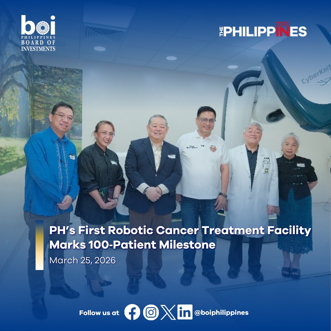 Board of Investments tweet media