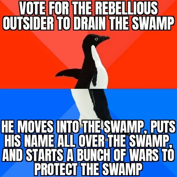 Anonymous tweet media