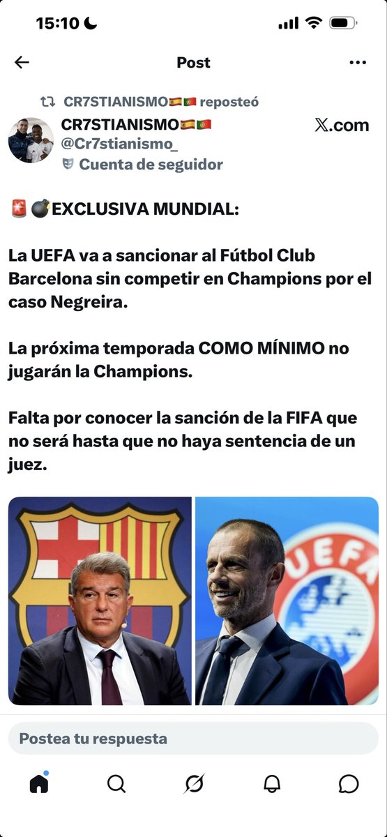 NaCio More Or Less tweet media