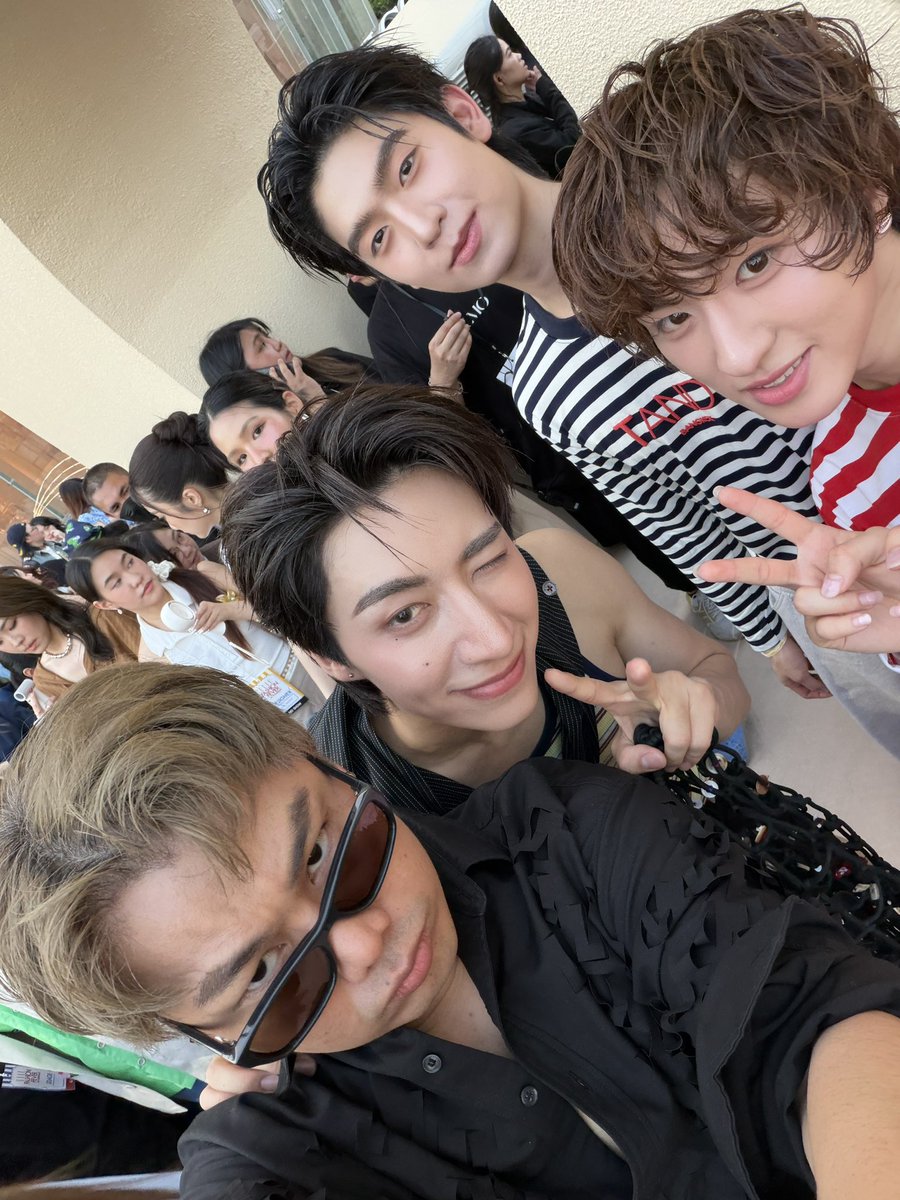 BMPURIMPHAT tweet media