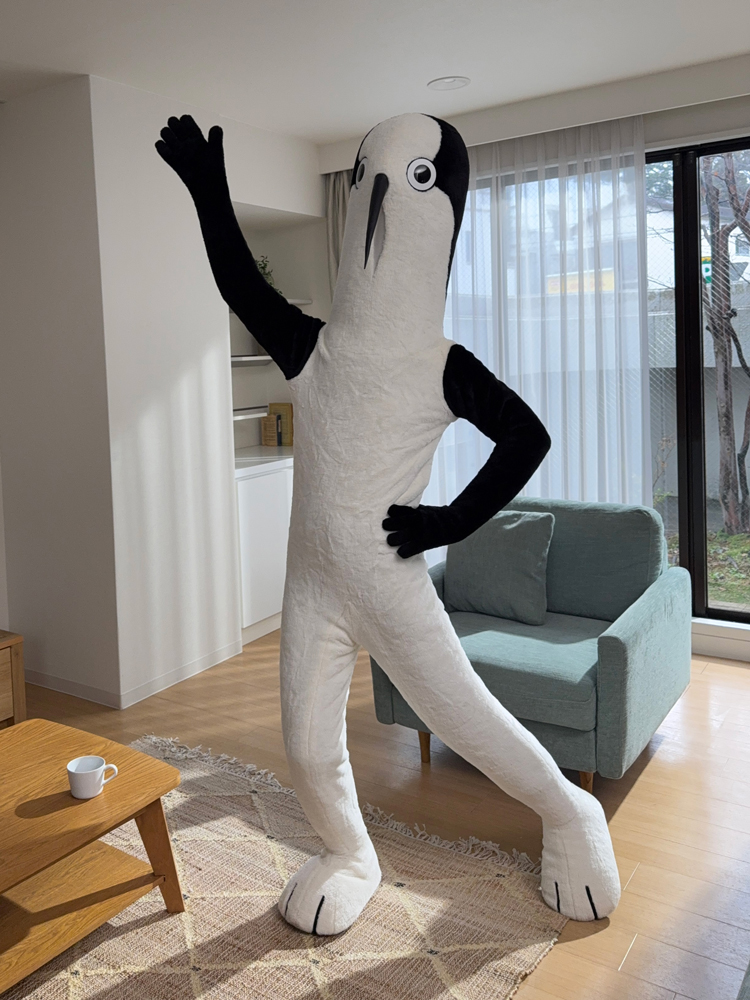 「クジマ歌えば家ほろろ」TVアニメ公式 tweet media