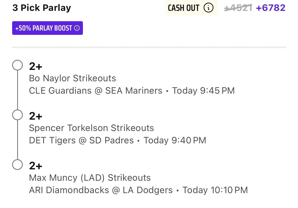 PropFinder tweet media