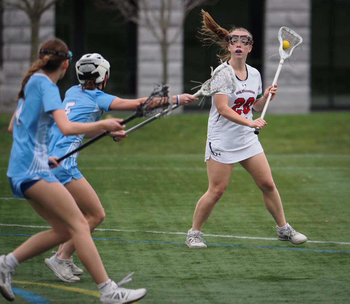 WMA Titans tweet media