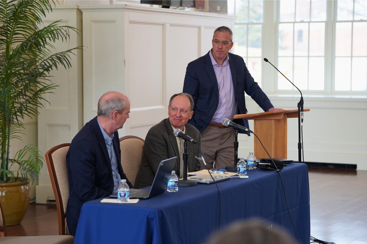 Gordon-Conwell tweet media