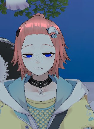 ノマ・クレール🍥中低音 tweet media