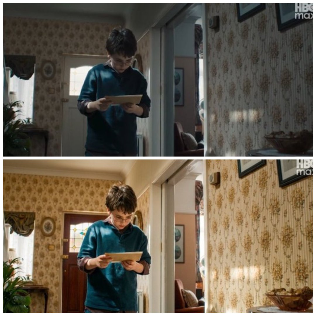 Daily Harry Potter tweet media