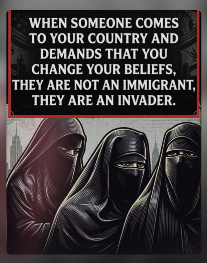 General™️ tweet media