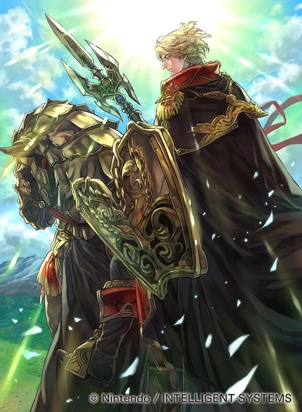 𝑺𝒂𝒃𝒍𝒆 𝑲𝒏𝒊𝒈𝒉𝒕 tweet media