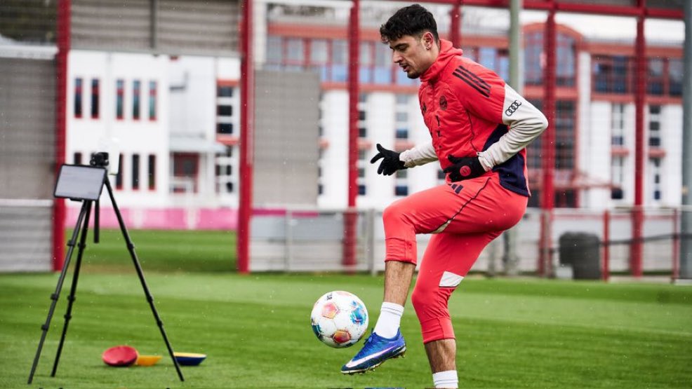 Bayern XTRA Commentary tweet media