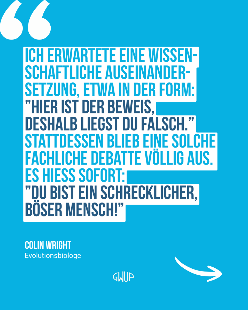 gwup | die skeptiker tweet media