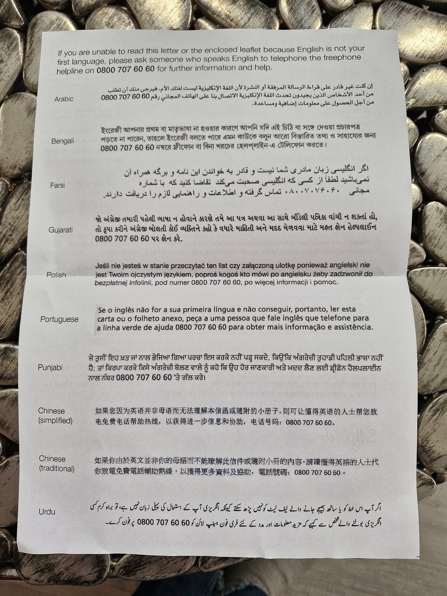 Rachel B tweet media