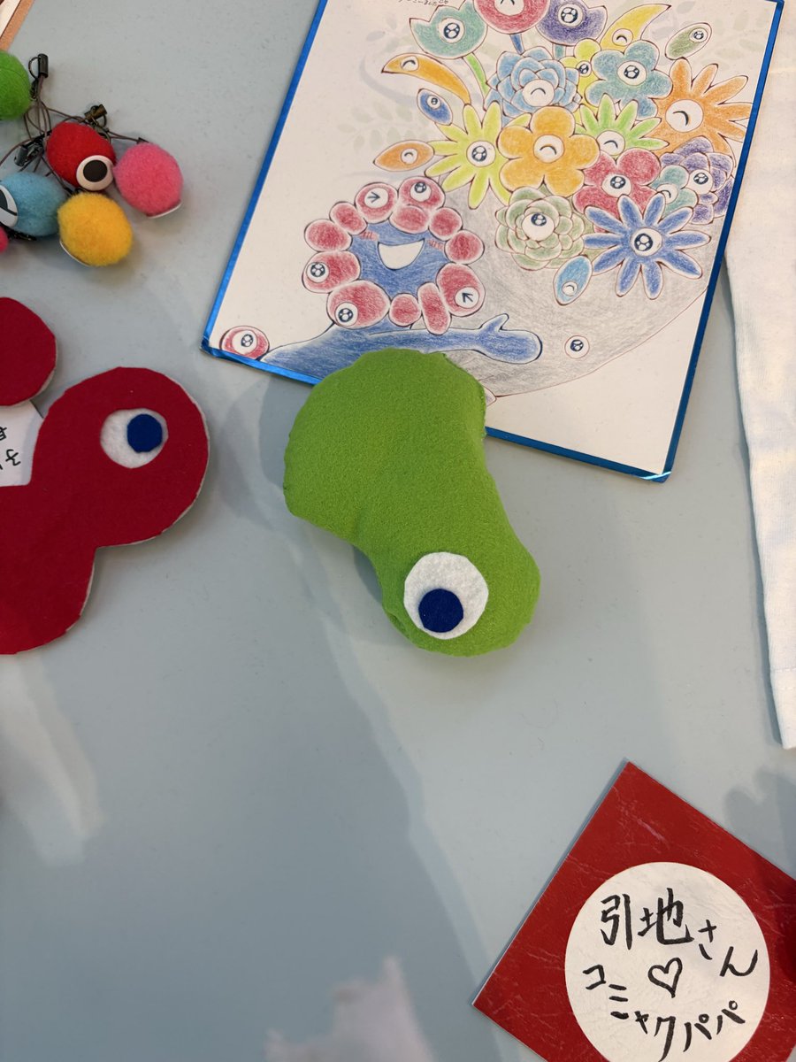 万博王子👑 /Jun. Yonashiro tweet media