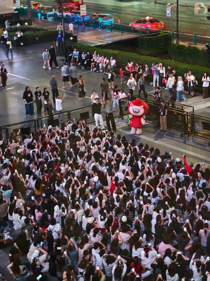 FORCEBOOKFAMILY (Thai)🇹🇭 tweet media