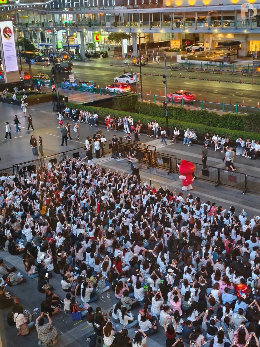 FORCEBOOKFAMILY (Thai)🇹🇭 tweet media