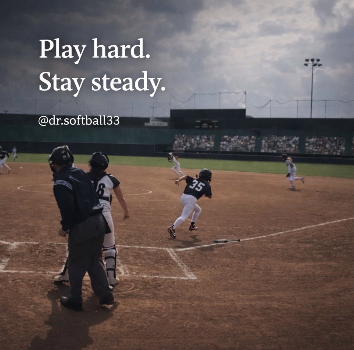 DrSoftball33 tweet media