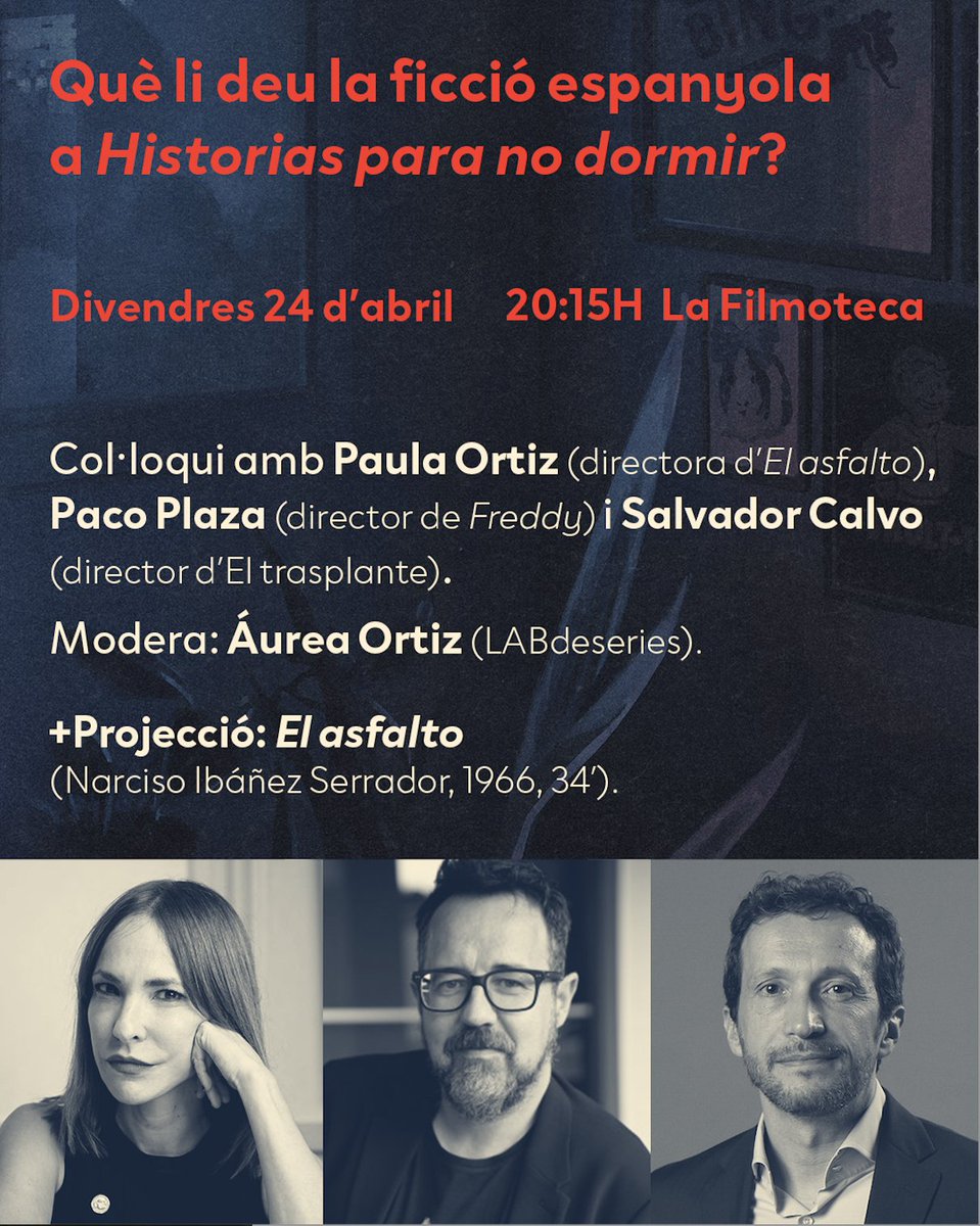 LAB de series tweet media