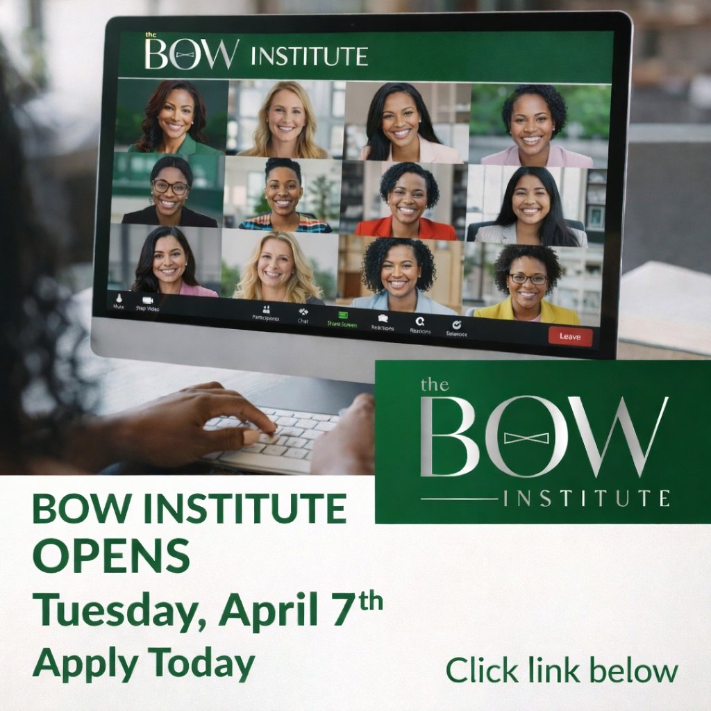 The BOW Collective tweet media