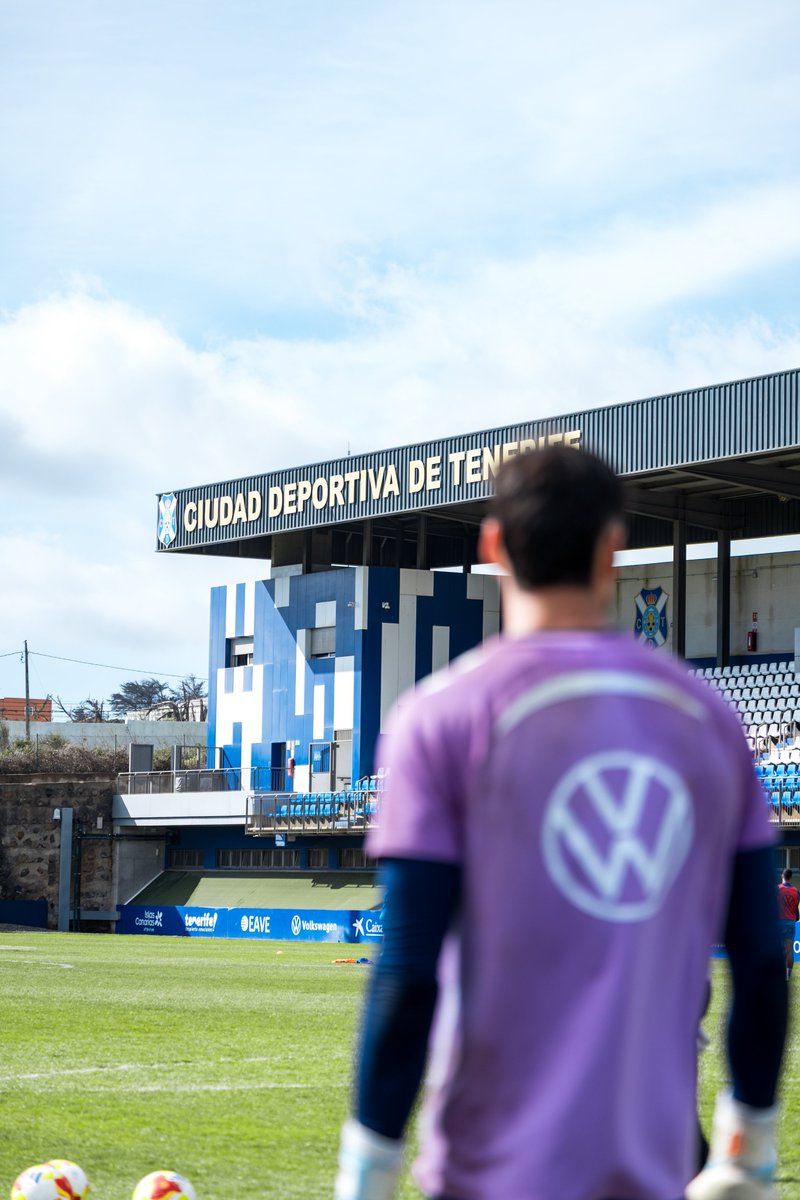 CD Tenerife 🏴󠁧󠁢󠁳󠁣󠁴󠁿 tweet media