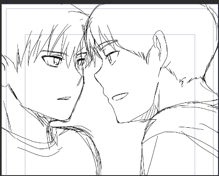 햄바거 tweet media