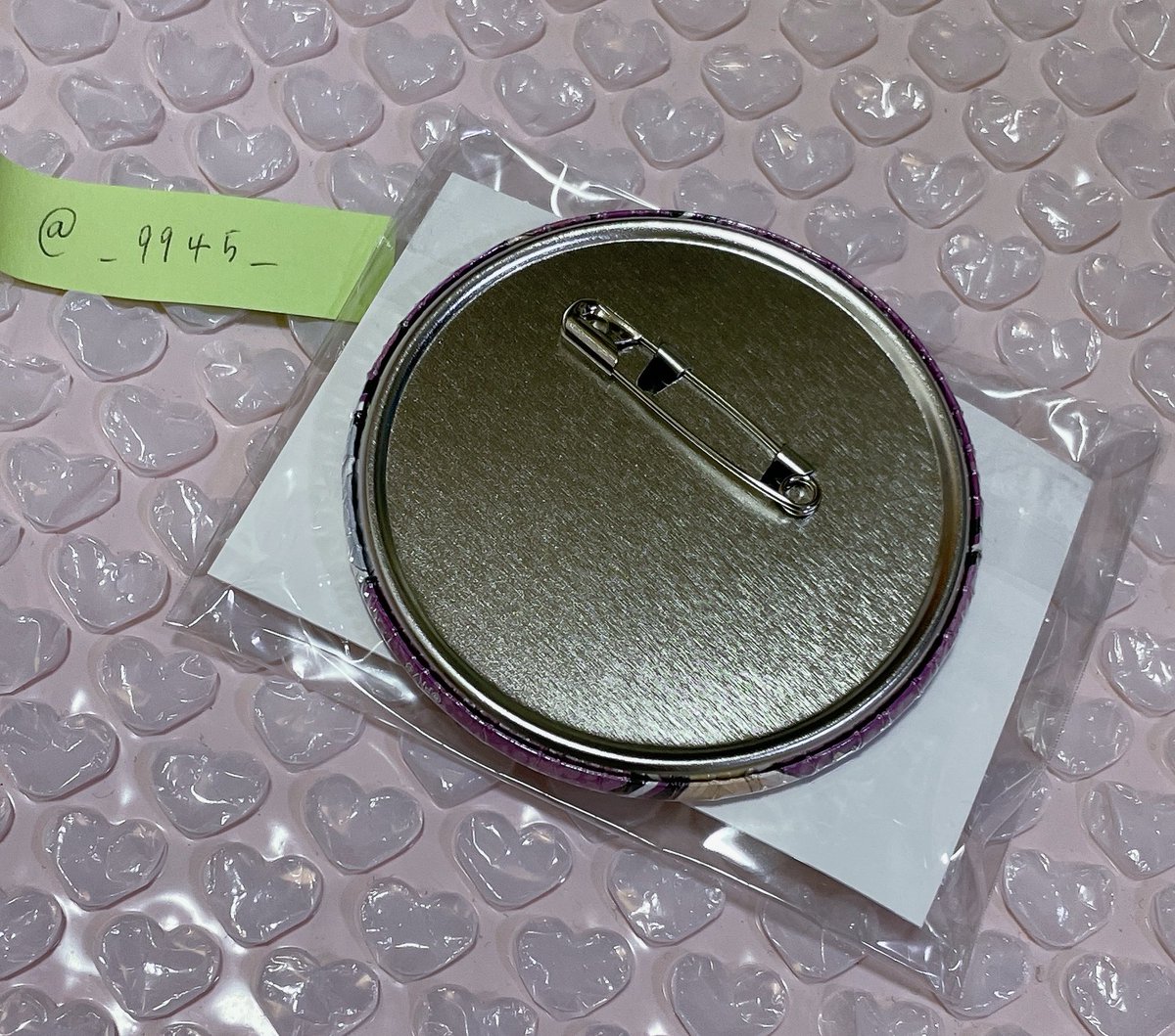 もちこ tweet media