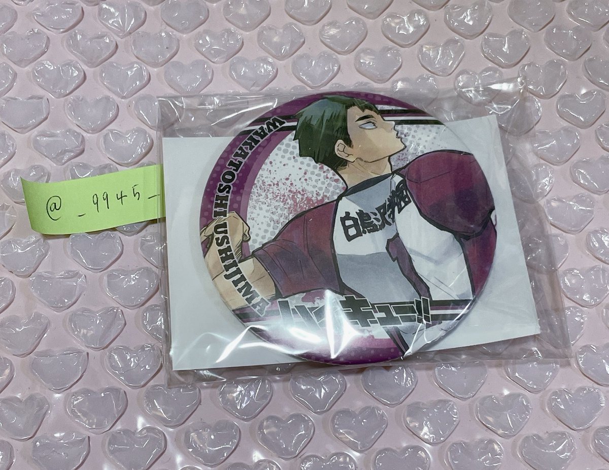 もちこ tweet media