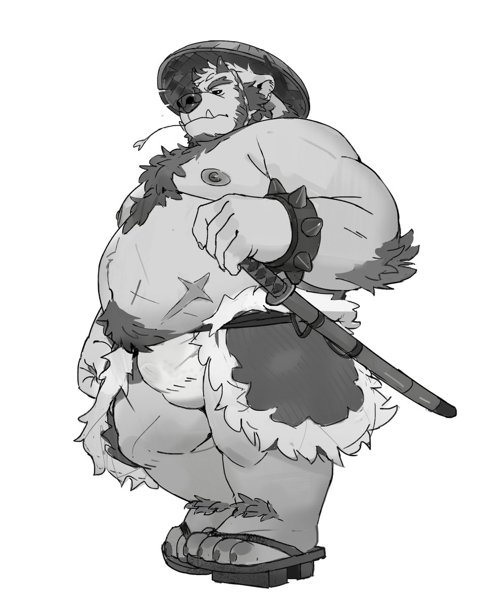 Barnyardhog tweet media