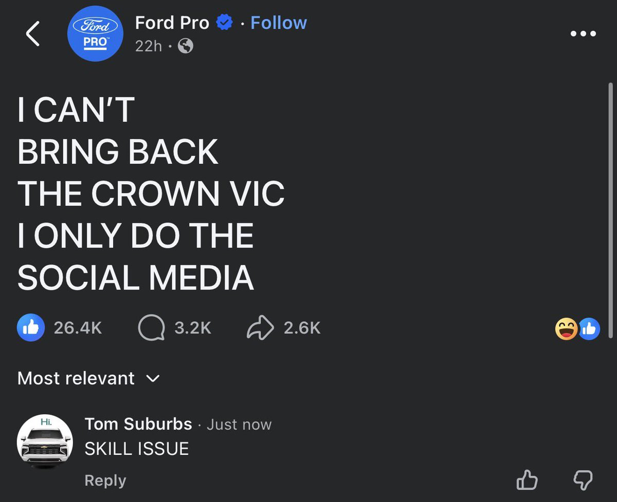 Tom Suburbs tweet media