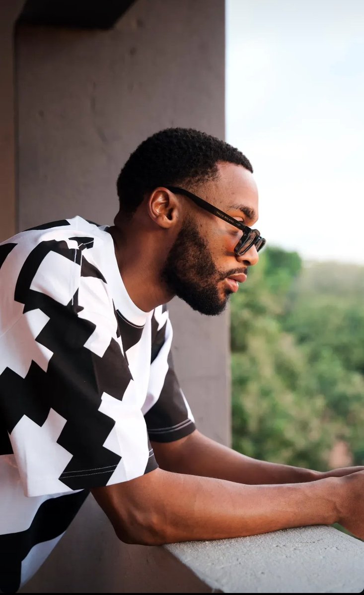 Que #BBMzansiS6 tweet media