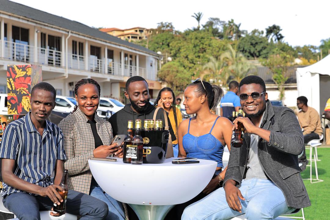 Pages 🇺🇬 tweet media