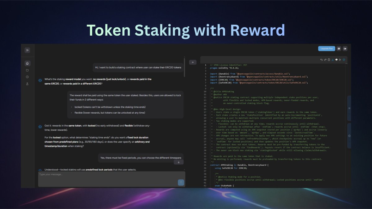 AstraKode | Kode Sherpa tweet media