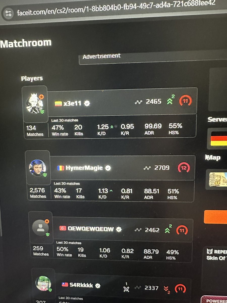 Le Prince tweet media