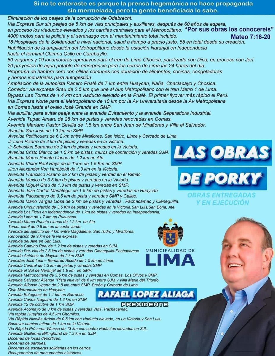 ChristianLossio tweet media