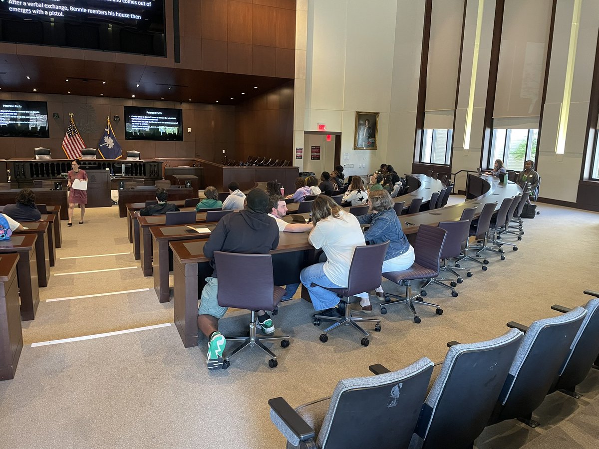 Richland Two AVID tweet media