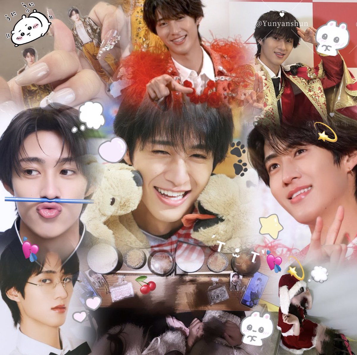 ゆきの tweet media