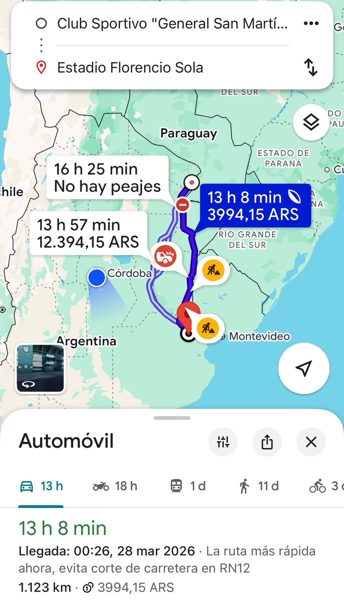 Cardozo es mi pastor nada me falta tweet media