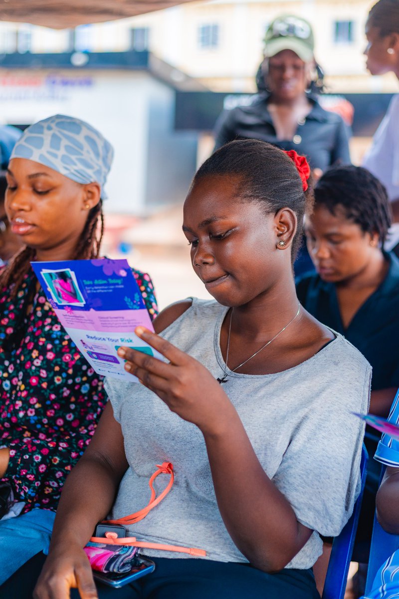 Ugo's Touch of Life Foundation tweet media