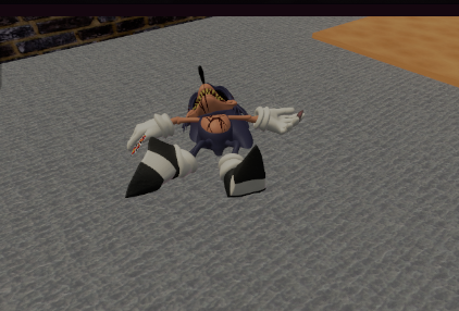 Yo! Army (C0mms ON HOLD) tweet media