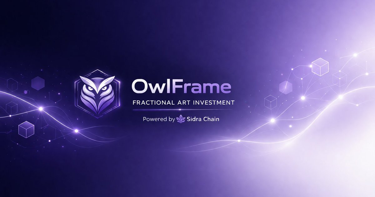 OwlFrame tweet media