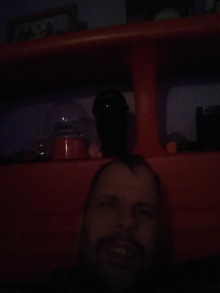 Kevin Paul Kruger tweet media