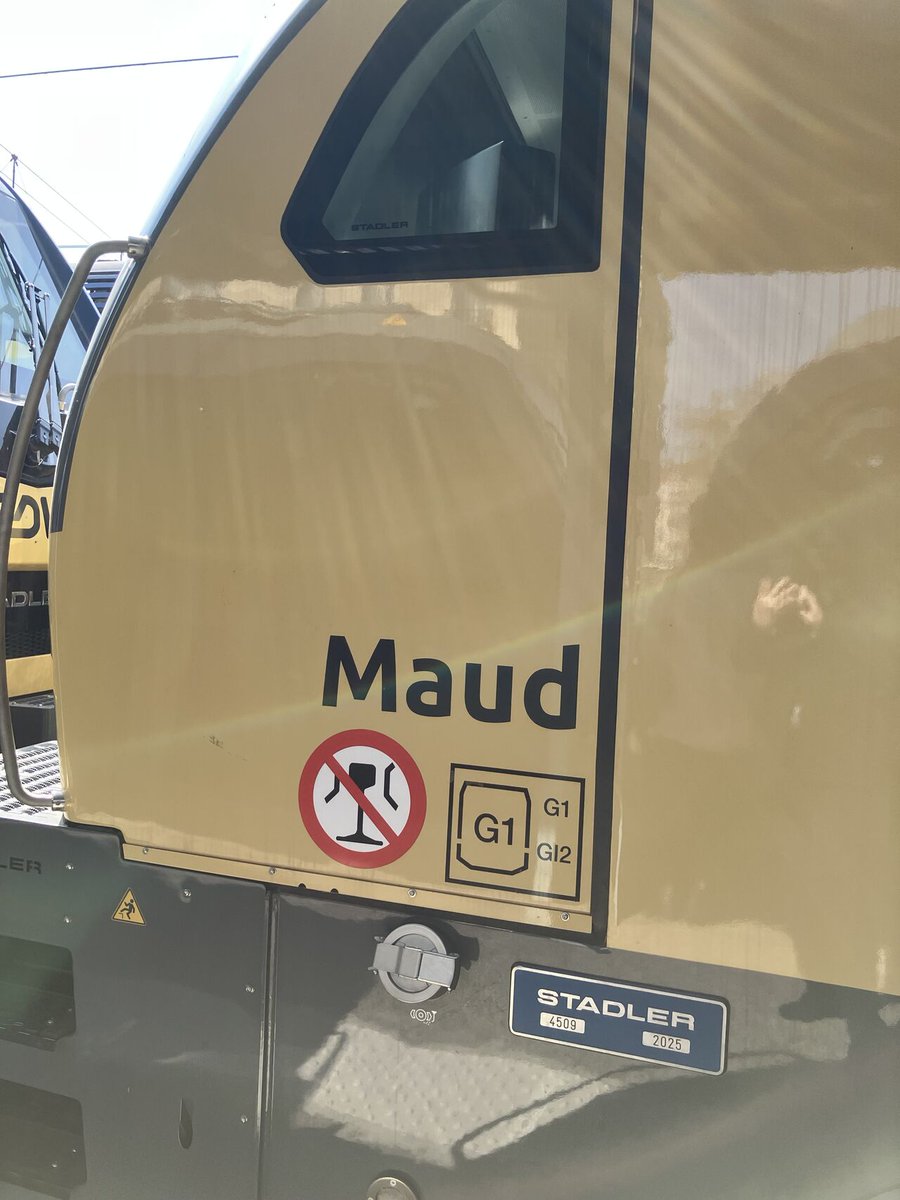 Z50000 franconville tweet media