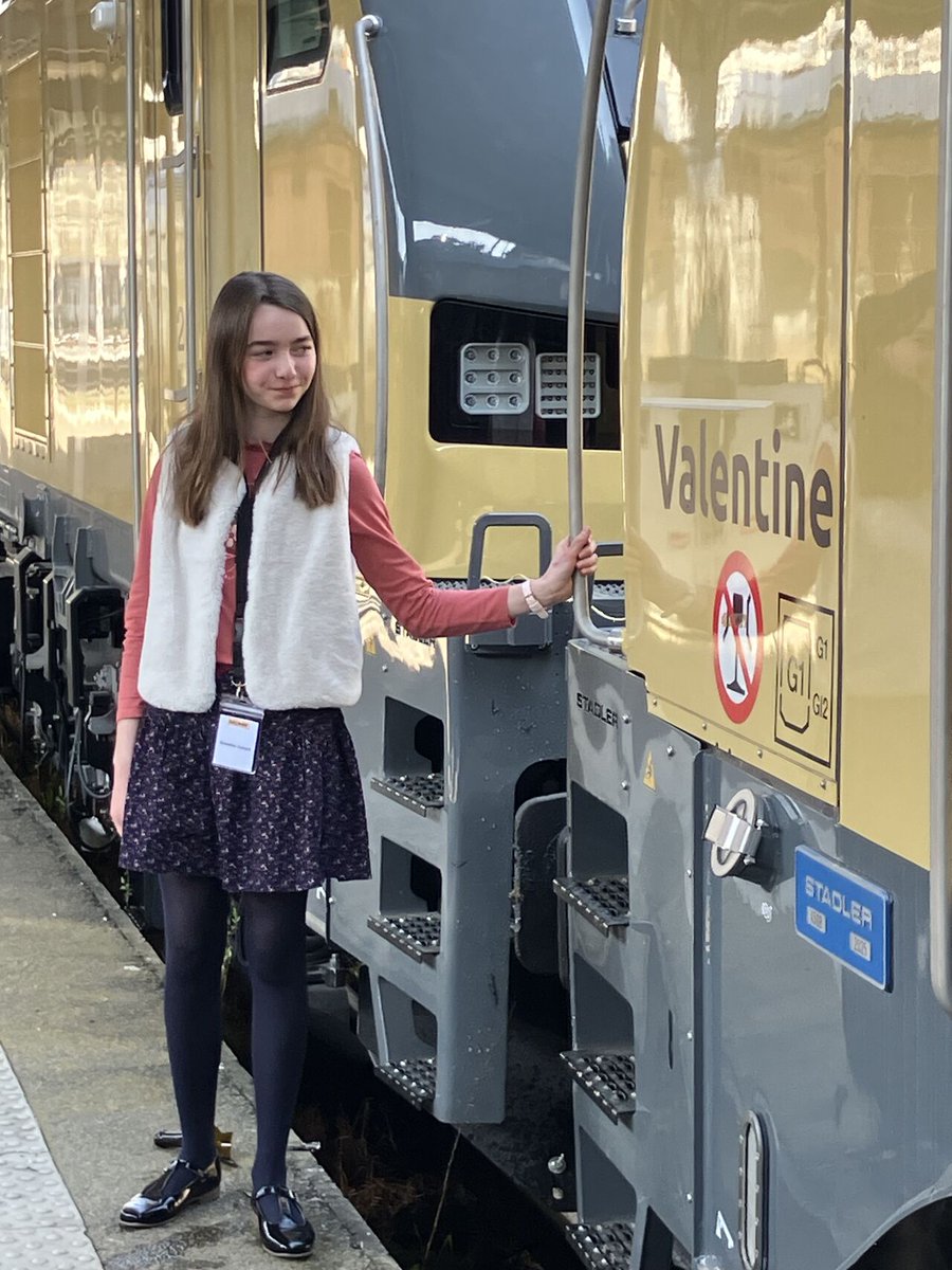 Z50000 franconville tweet media