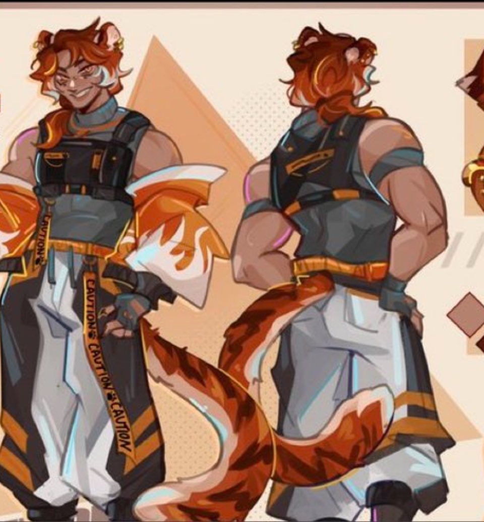 Aria | 🐈💗 tweet media