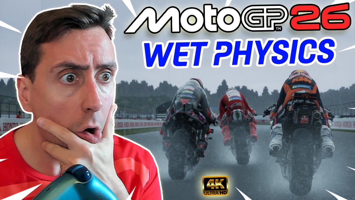 Jorge Sprinter tweet media