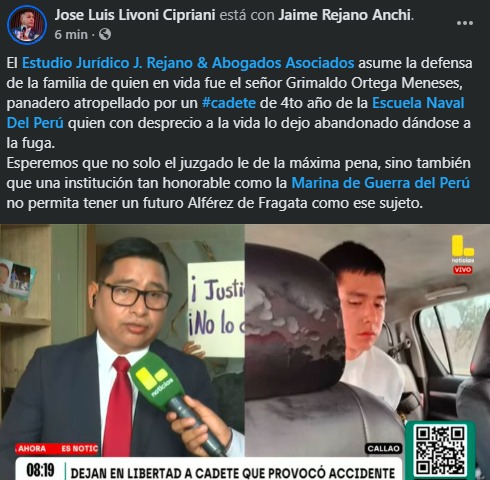 The Punisher (exponiendo a los políticos) tweet media