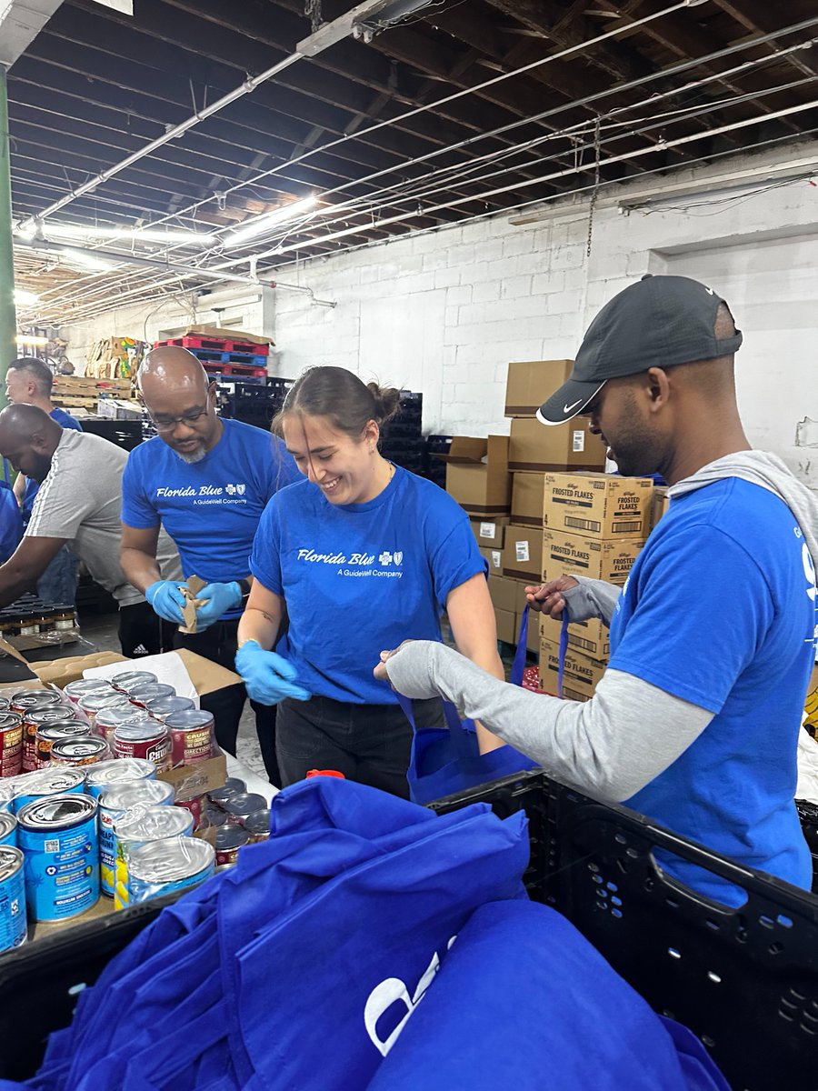 Florida Blue tweet media