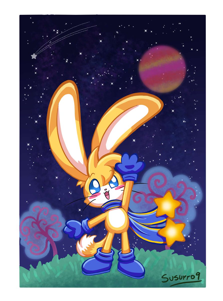 Susurro9 tweet media