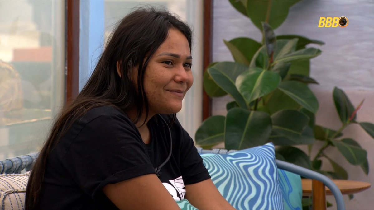 Antenados #BBB26 tweet media