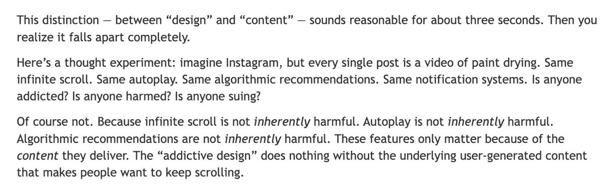 Andy Stone tweet media