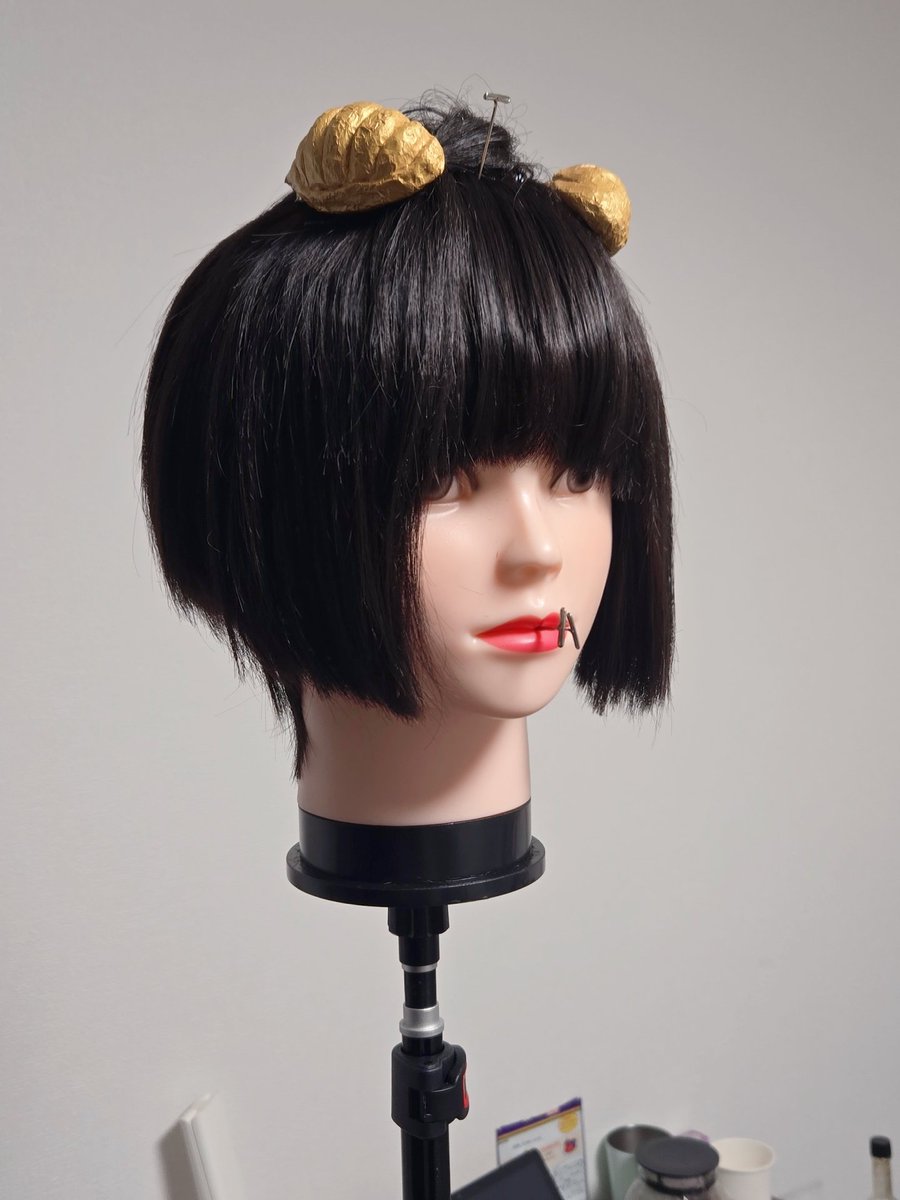 社畜から脱走した珍獣㌠🌈 tweet media